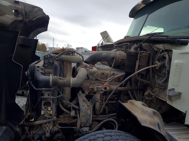 Aukcja sprzedaży 2009 Mack Gu713, vin: 1M1AX09Y59M006147, numer aukcji: 77794165
