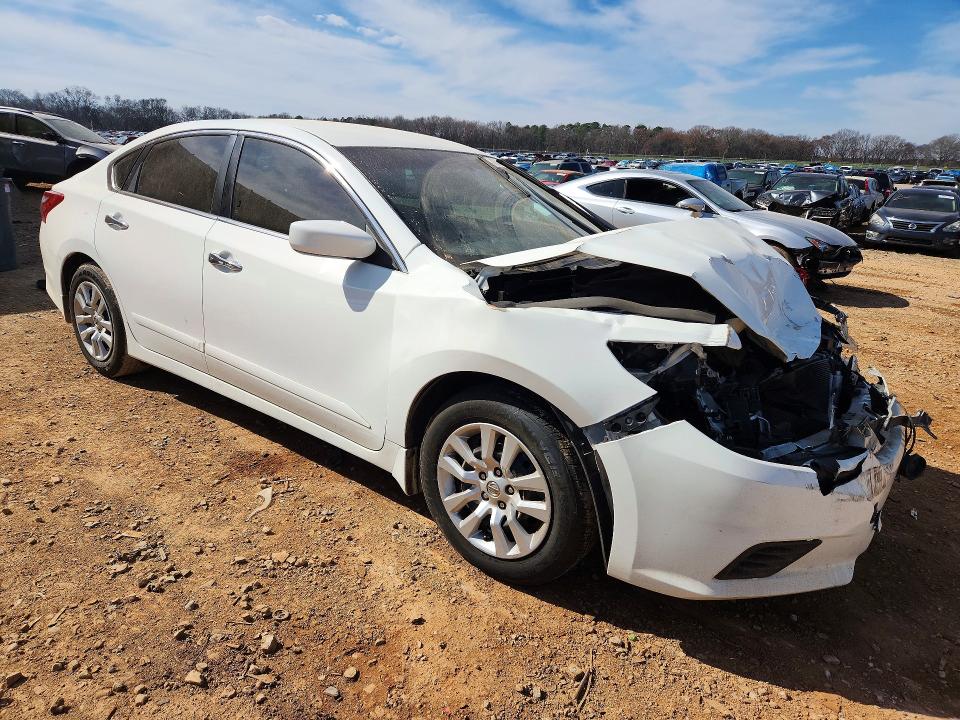 Aukcja sprzedaży 2018 Nissan Altima, vin: 1N4AL3AP7JC274844, numer aukcji: 78769265
