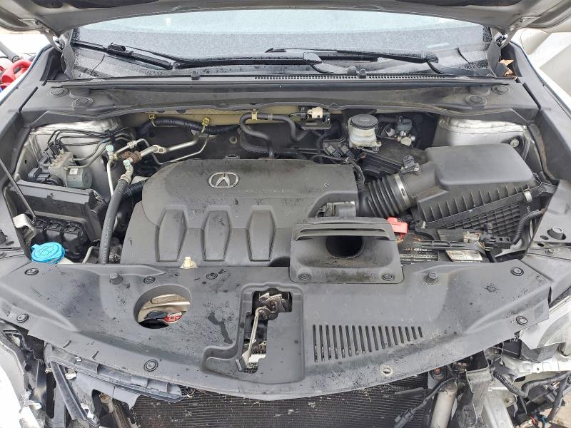 77347925 :رقم المزاد ، 5J8TB4H52EL019266 vin ، 2014 Acura Rdx مزاد بيع