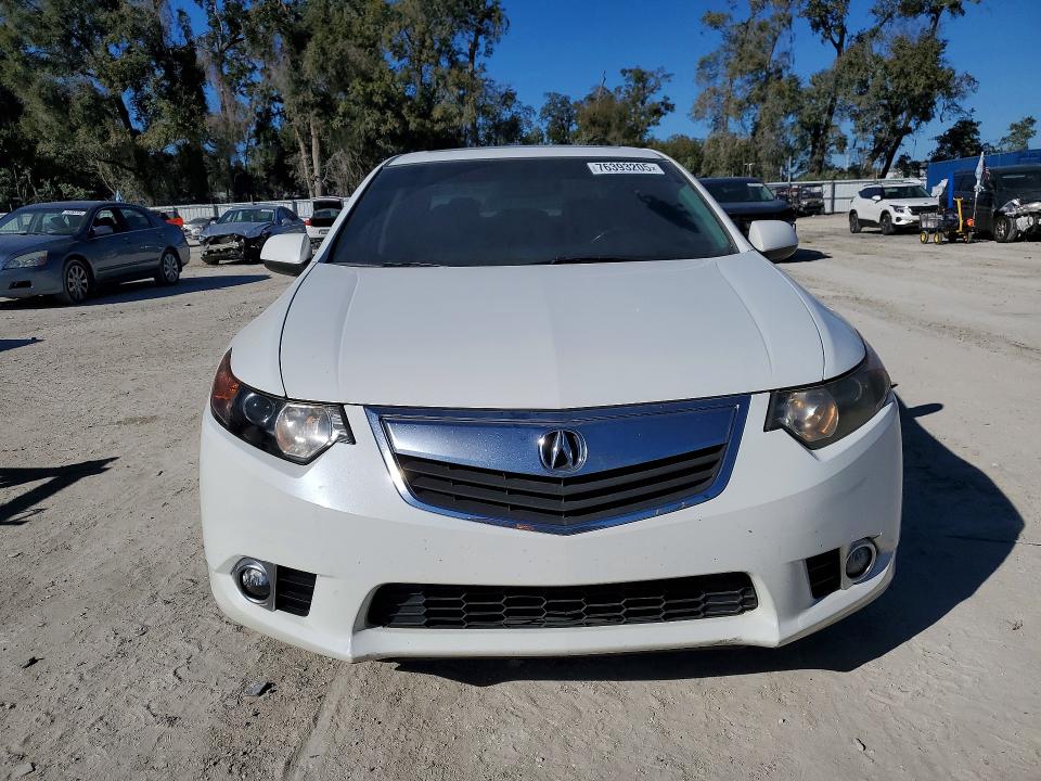 76393205 :رقم المزاد ، JH4CU2F45CC028742 vin ، 2012 Acura Tsx مزاد بيع