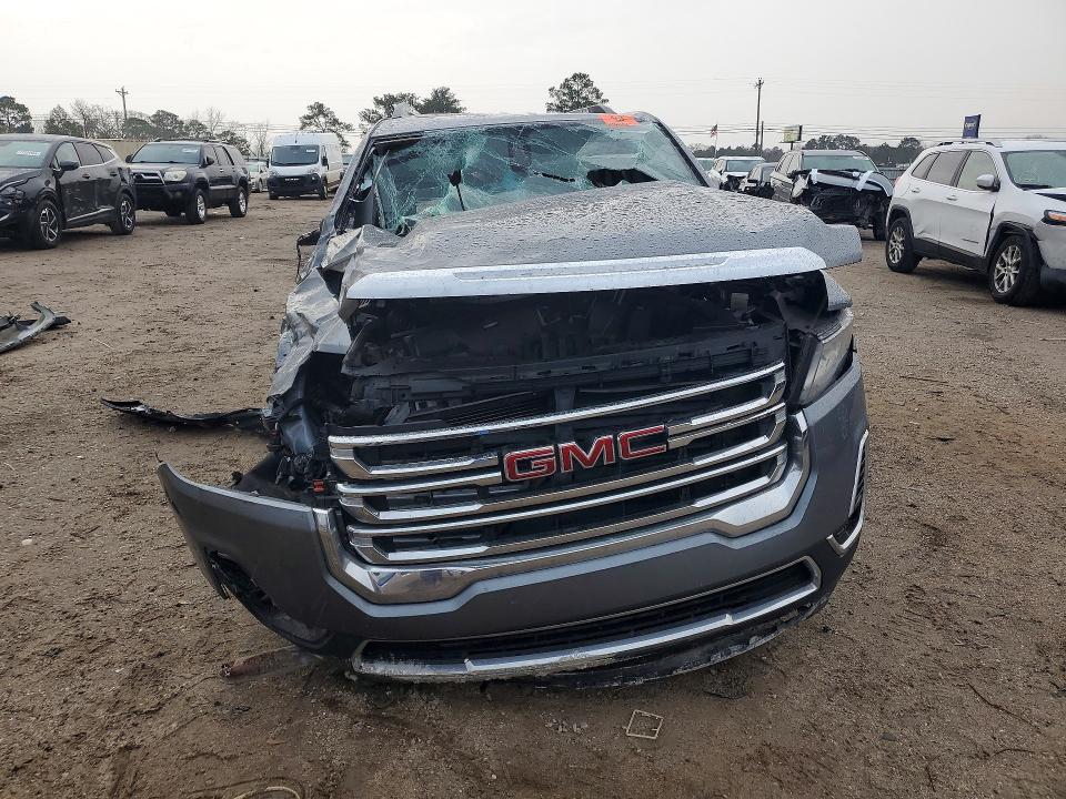 Продаж на аукціоні авто 2020 Gmc Acadia, vin: 1GKKNMLSXLZ149356, номер лоту: 77901035