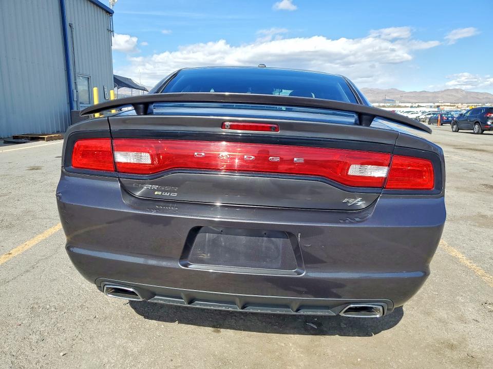 Продаж на аукціоні авто 2013 Dodge Charger, vin: 2C3CDXDT8DH726855, номер лоту: 78348545