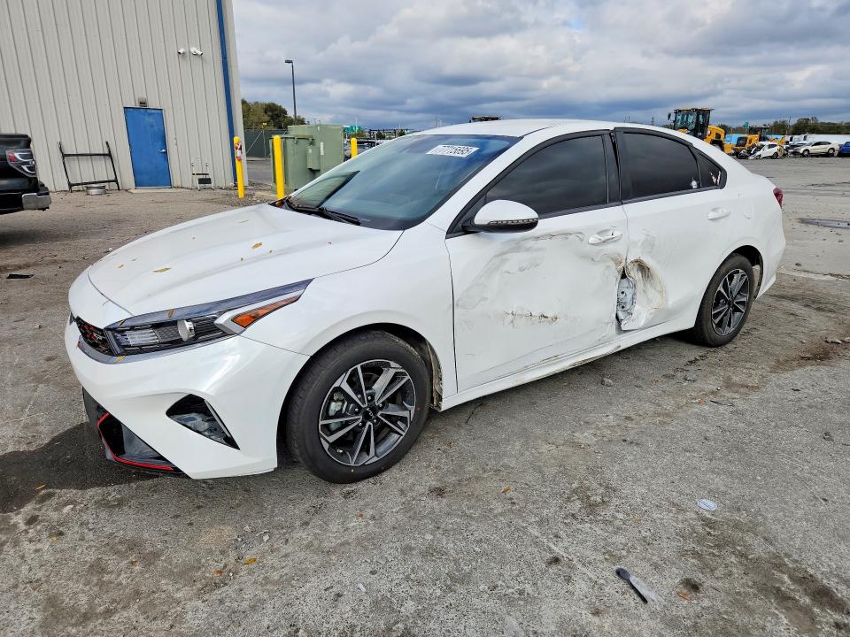 Auction sale of the 2024 Kia Forte, vin: 3KPF24AD5RE772348, lot number: 77715695
