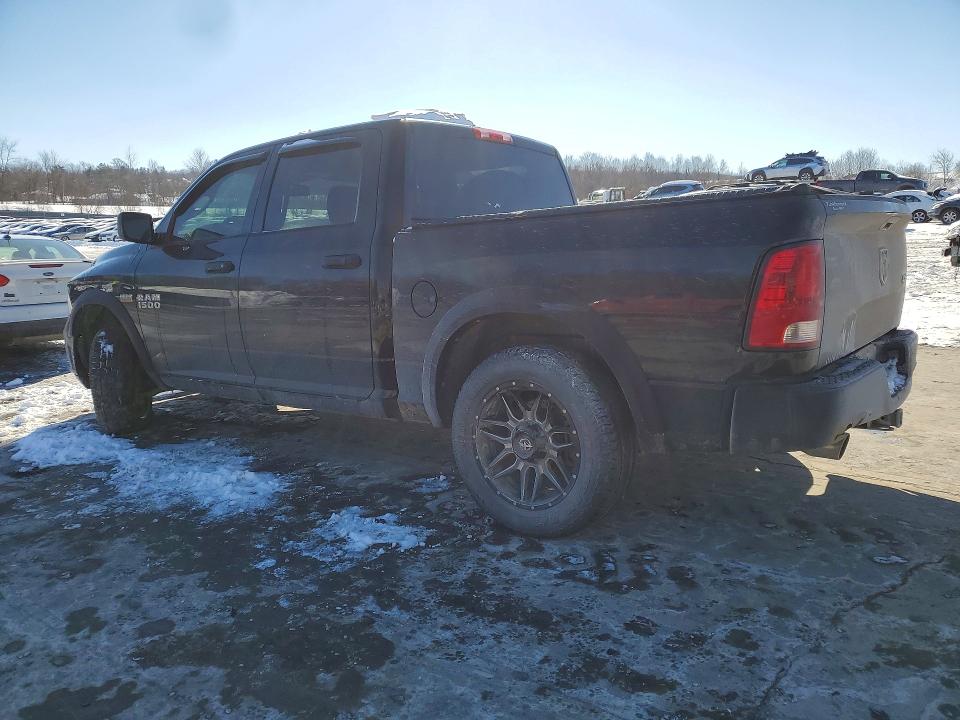 74940005 :رقم المزاد ، 3C6RR7KT4EG211371 vin ، 2014 Ram 1500 مزاد بيع