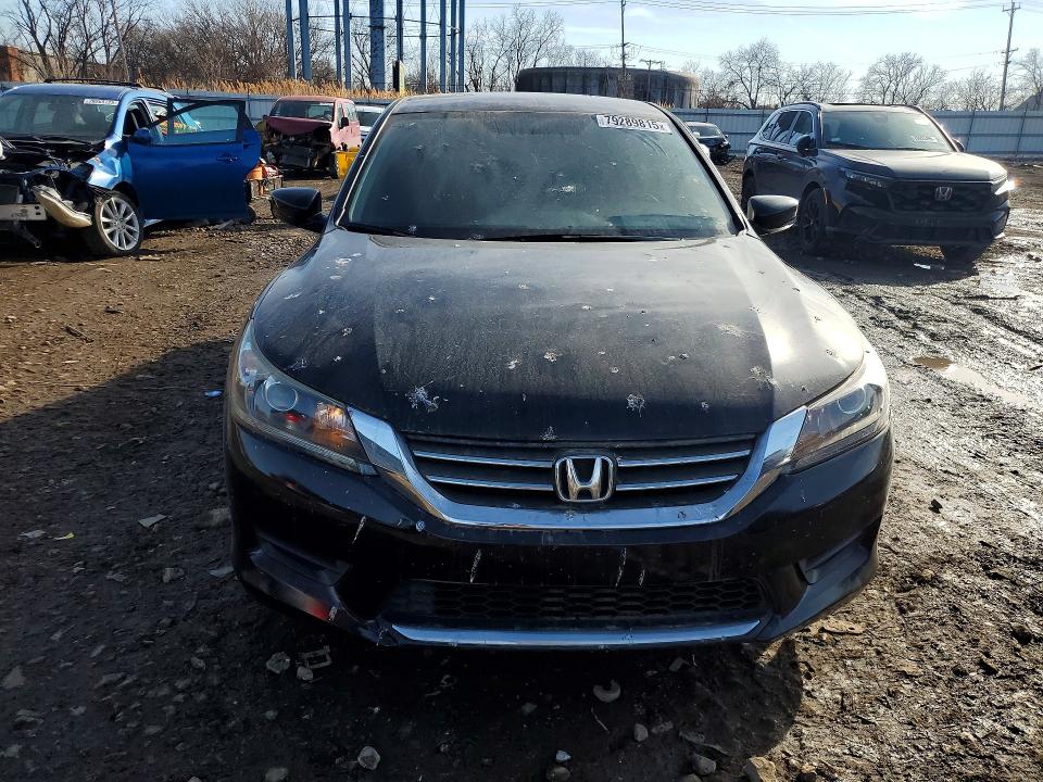 Продаж на аукціоні авто 2015 Honda Accord, vin: 1HGCR2F37FA075315, номер лоту: 79289815
