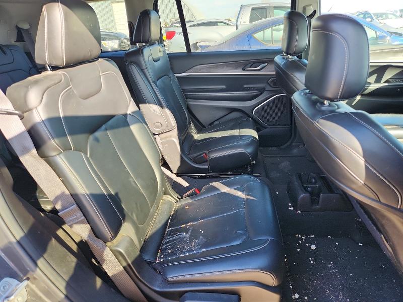 Продаж на аукціоні авто 2021 Jeep Grand Cherokee, vin: 1C4RJKBGXM8212468, номер лоту: 75005225