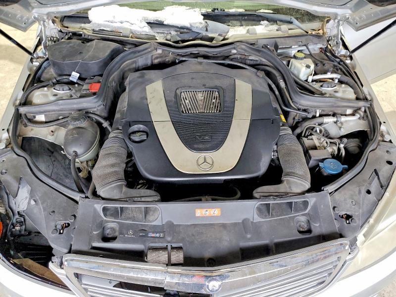72264175 :رقم المزاد ، WDDGF54X98R014705 vin ، 2008 Mercedes-benz C مزاد بيع