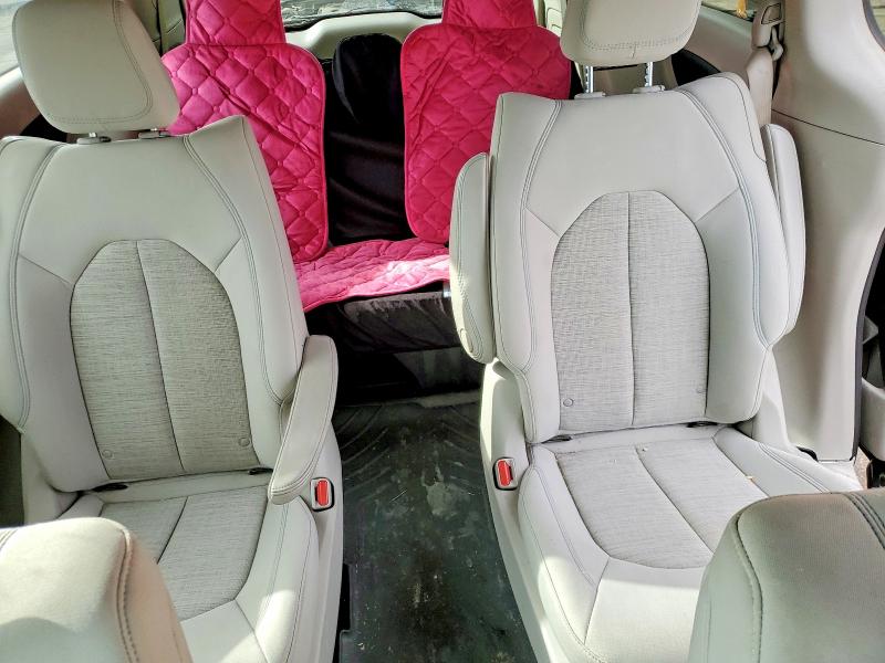 Aukcja sprzedaży 2019 Chrysler Pacifica, vin: 2C4RC1H73KR657731, numer aukcji: 76199455