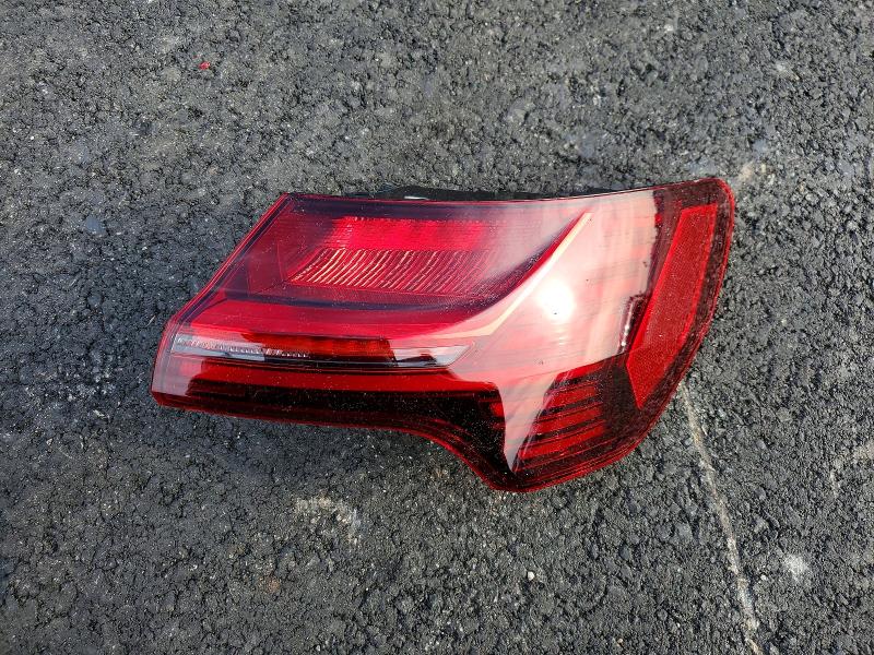 Aukcja sprzedaży 2024 Audi Q8 E-tron, vin: WA14AAGE2RB014502, numer aukcji: 77408375