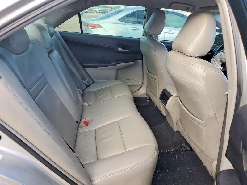 Aukcja sprzedaży 2012 Toyota Camry, vin: 4T1BF1FKXCU132911, numer aukcji: 76853225