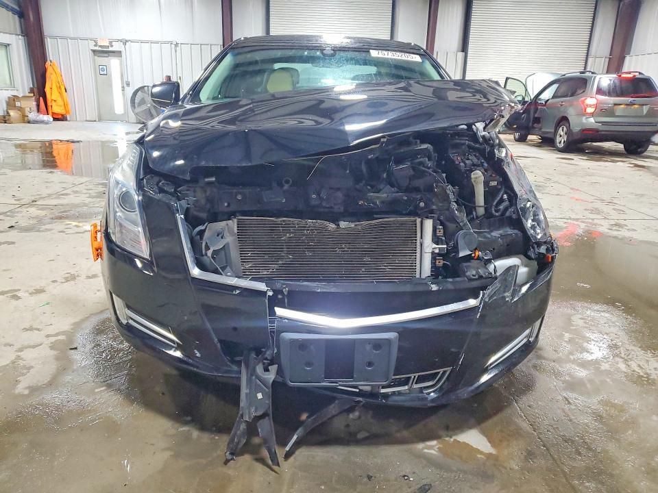 Auction sale of the 2015 Cadillac Xts, vin: 2G61N5S39F9251532, lot number: 75735205