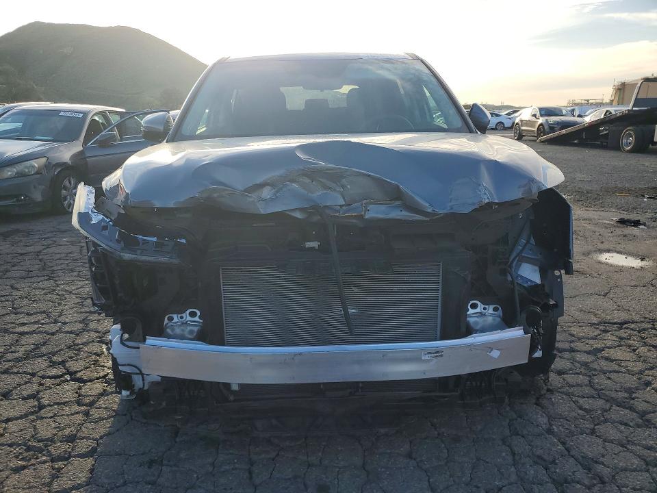 Aukcja sprzedaży 2025 Kia Sorento Lx, vin: 5XYRG4JCXSG389682, numer aukcji: 76940755