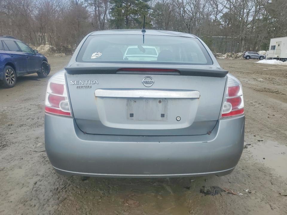 Aukcja sprzedaży 2012 Nissan Sentra 2.0, vin: 3N1AB6AP9CL637685, numer aukcji: 77797045