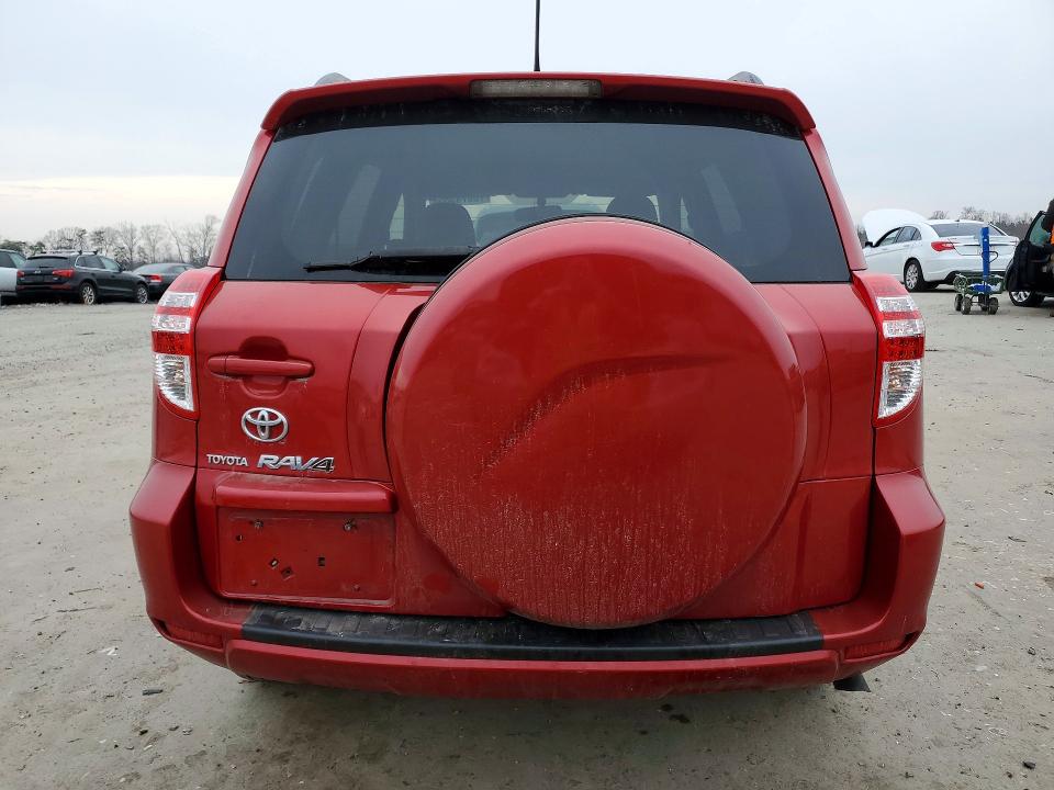 Продажа на аукционе авто 2009 Toyota Rav4, vin: JTMZF33V69D006311, номер лота: 78874385