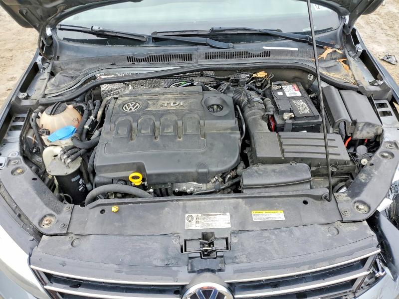 Продаж на аукціоні авто 2015 Volkswagen Jetta, vin: 3VWLA7AJ9FM292079, номер лоту: 77536885