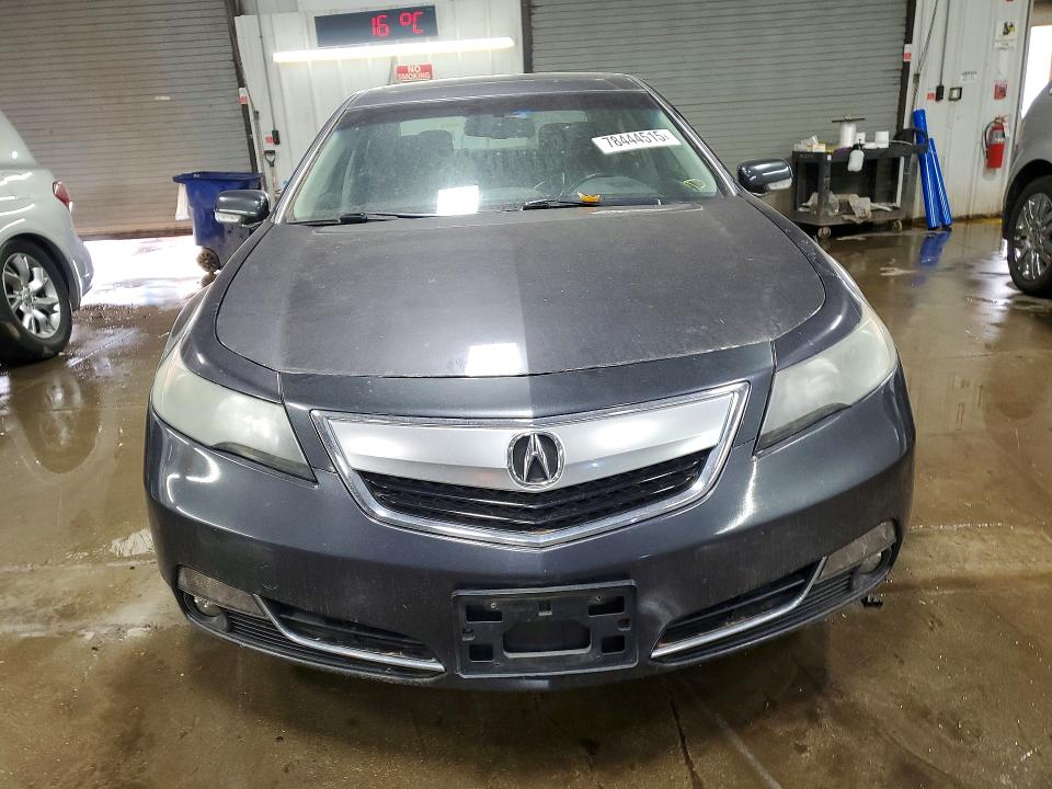 Aukcja sprzedaży 2012 Acura Tl, vin: 19UUA9F59CA009446, numer aukcji: 78444515