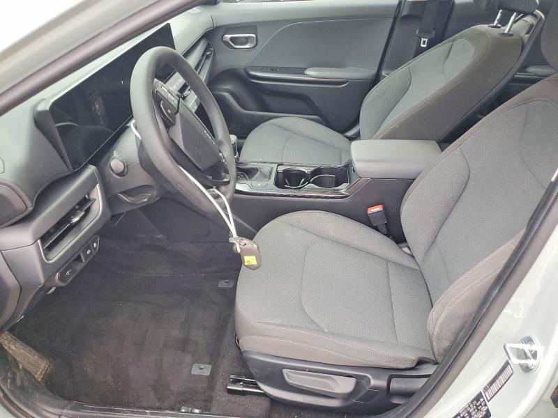 Продаж на аукціоні авто 2025 Kia K4, vin: 3KPFT4DE0SE028812, номер лоту: 78626315
