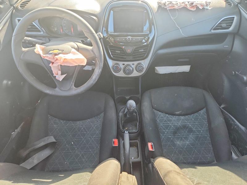 Aukcja sprzedaży 2021 Chevrolet Spark, vin: KL8CA6SA7MC226245, numer aukcji: 77894265