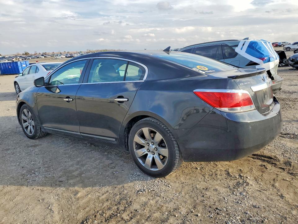 Aukcja sprzedaży 2010 Buick Lacrosse, vin: 1G4GC5EGXAF278293, numer aukcji: 78226215