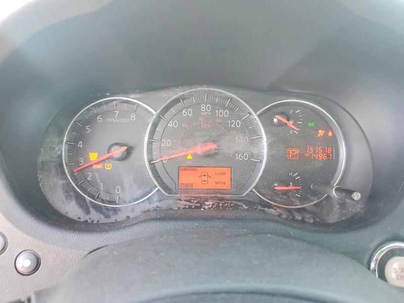 Продажа на аукционе авто 2010 Nissan Maxima, vin: 1N4AA5AP0AC828534, номер лота: 74298795