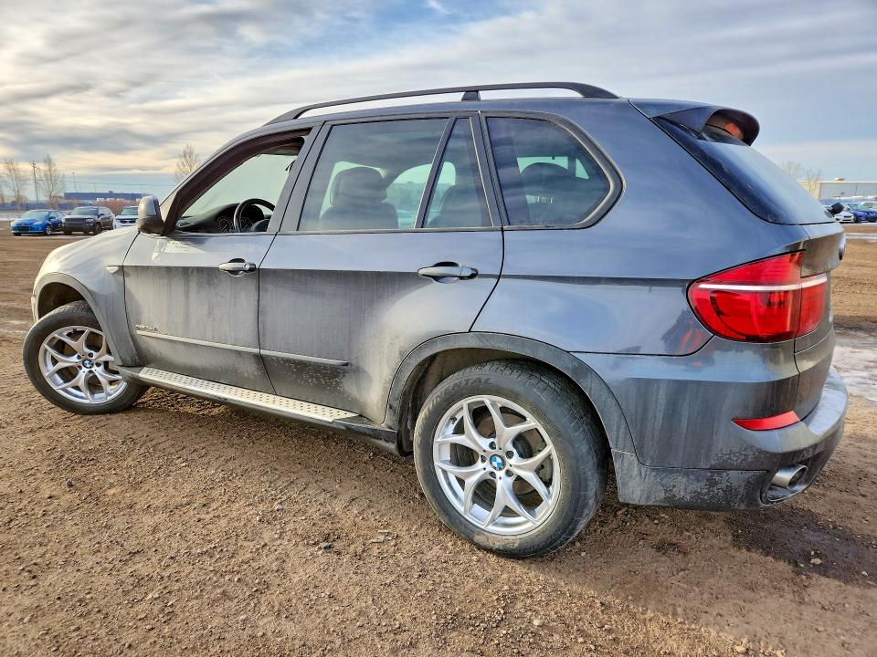 Aukcja sprzedaży 2013 Bmw X5, vin: 5UXZW0C55D0B94366, numer aukcji: 74945925