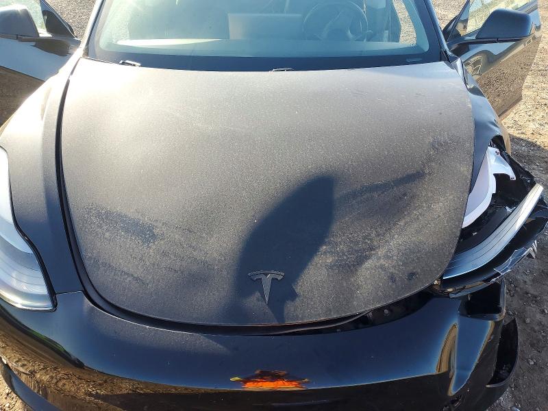 Aukcja sprzedaży 2021 Tesla Model 3, vin: 5YJ3E1EA7MF907079, numer aukcji: 77444565