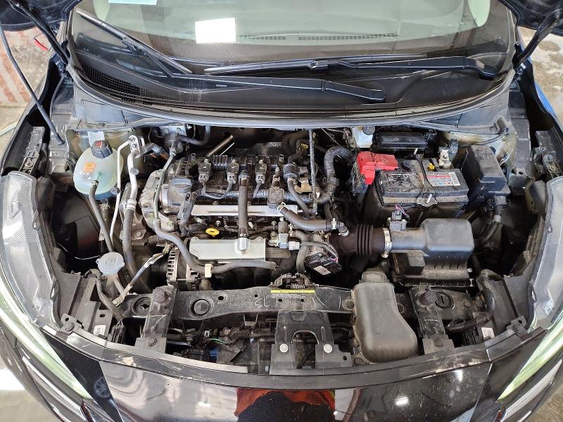Aukcja sprzedaży 2025 Nissan Versa, vin: 3N1CN8EV3SL843846, numer aukcji: 76040215