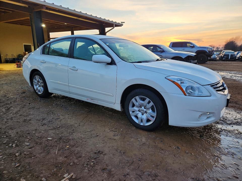 Продаж на аукціоні авто 2010 Nissan Altima, vin: 1N4AL2APXAC144809, номер лоту: 78297755