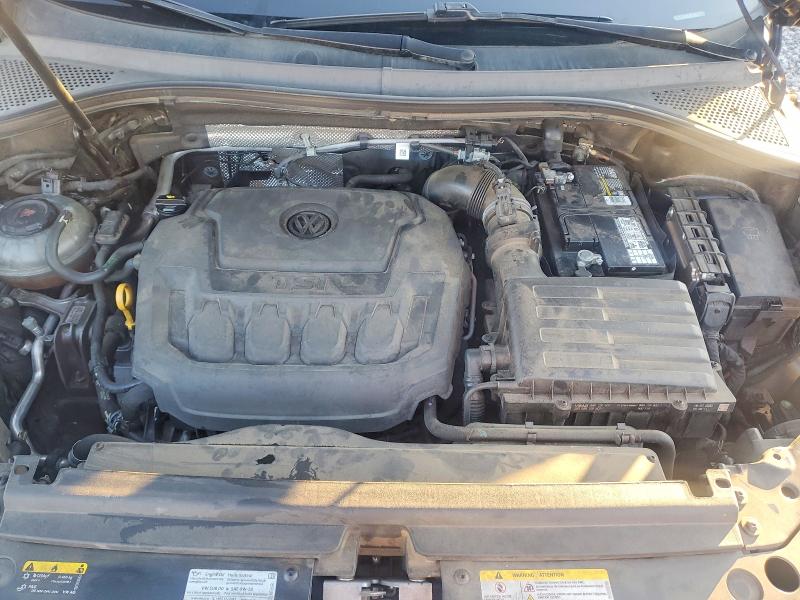 Aukcja sprzedaży 2020 Volkswagen Tiguan, vin: 3VV1B7AX4LM152207, numer aukcji: 79080425