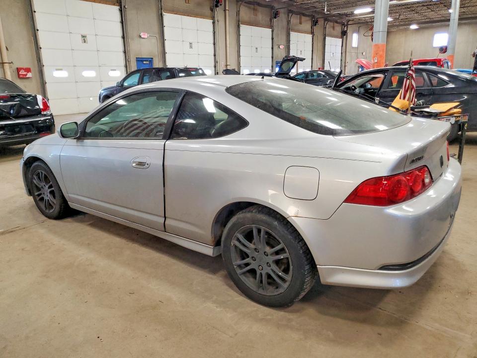 Продажа на аукционе авто 2006 Acura Rsx, vin: JH4DC54826S023507, номер лота: 76278485