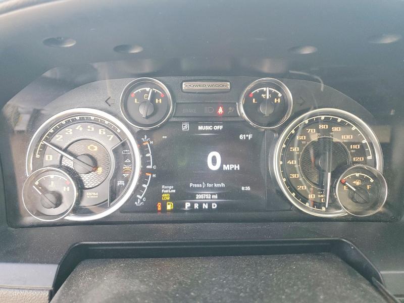 Продаж на аукціоні авто 2018 Ram 2500, vin: 3C6TR5EJ6JG114574, номер лоту: 76523315