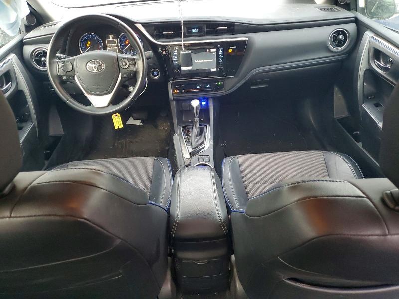 Продажа на аукционе авто 2017 Toyota Corolla, vin: 2T1BURHE1HC855440, номер лота: 74584735
