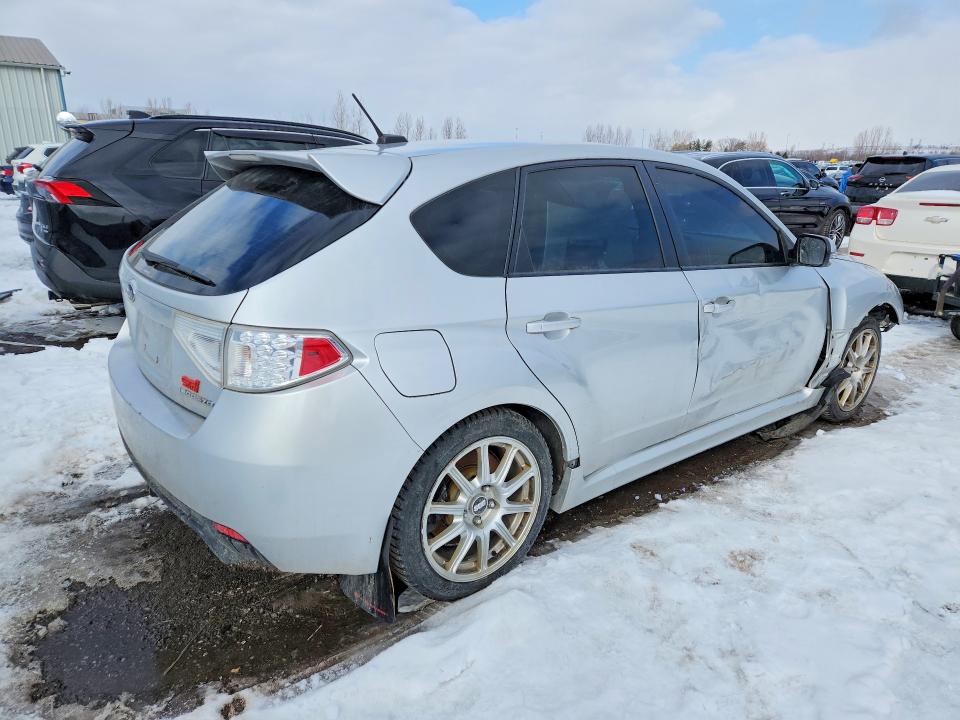 Продаж на аукціоні авто 2009 Subaru Impreza, vin: JF1GR896X9L811395, номер лоту: 78452995