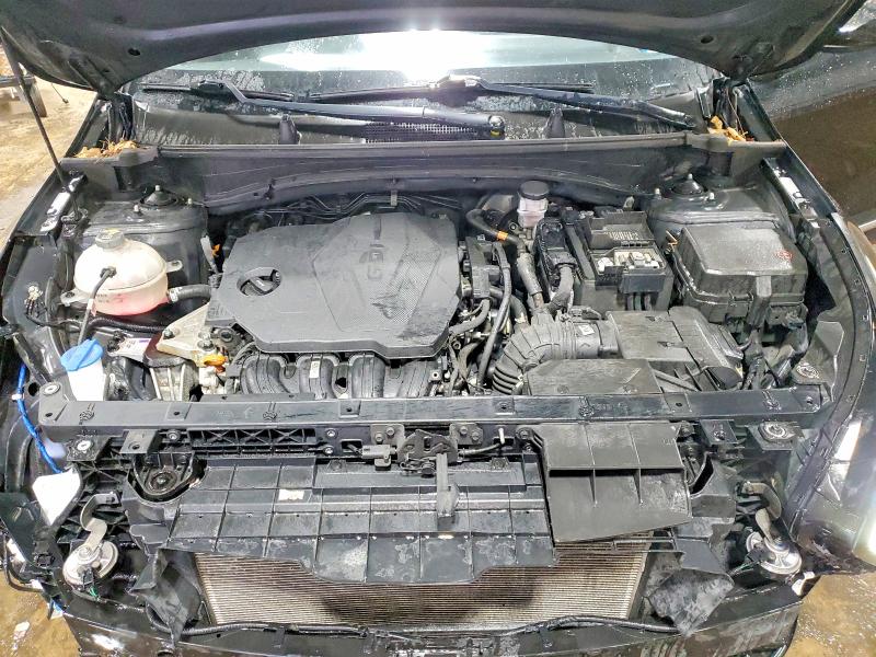 Aukcja sprzedaży 2023 Kia Sportage, vin: KNDPUCAF5P7130784, numer aukcji: 78343585