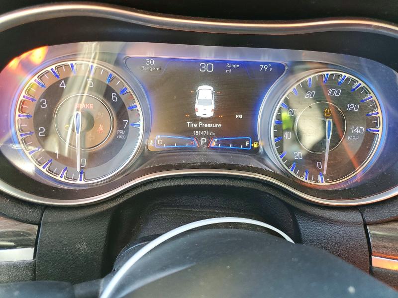 Aukcja sprzedaży 2019 Chrysler 300, vin: 2C3CCAAGXKH564943, numer aukcji: 77569915