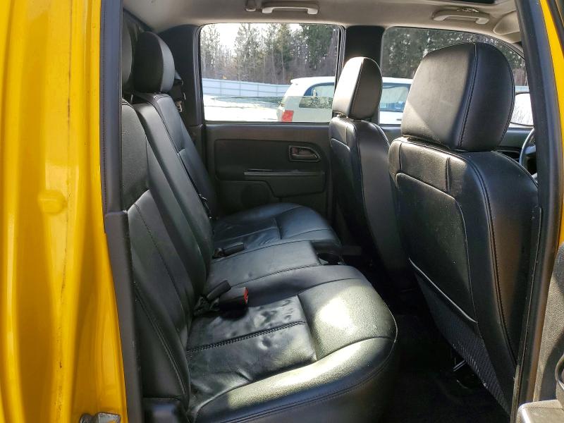 Продаж на аукціоні авто 2007 Gmc Canyon, vin: 1GTDT13E378157894, номер лоту: 79171095