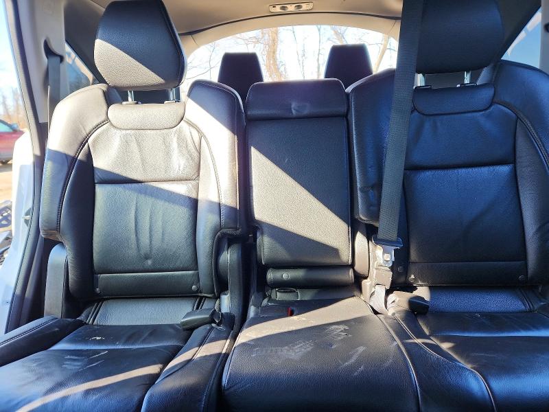 Продаж на аукціоні авто 2020 Acura Mdx, vin: 5J8YD4H34LL028496, номер лоту: 76121565