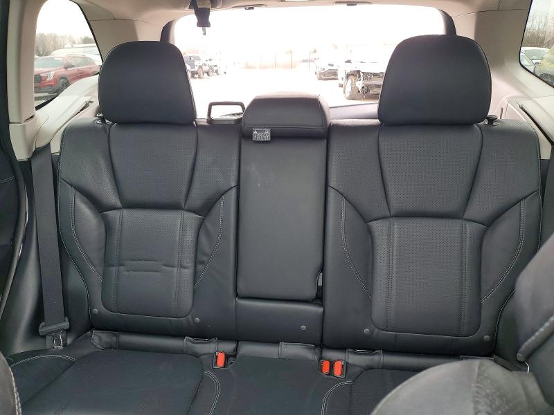 Aukcja sprzedaży 2022 Subaru Forester, vin: JF2SKAPC9NH408368, numer aukcji: 77597165