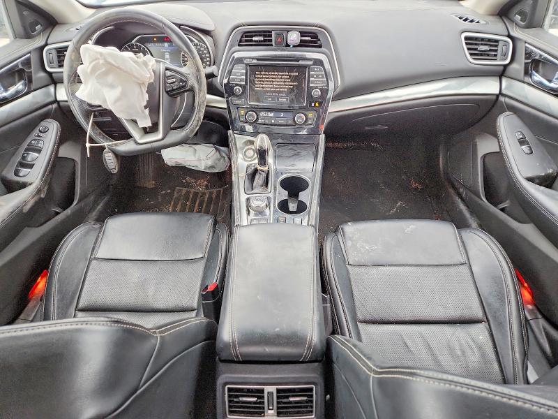 Aukcja sprzedaży 2021 Nissan Maxima, vin: 1N4AA6DV7MC512505, numer aukcji: 74843905