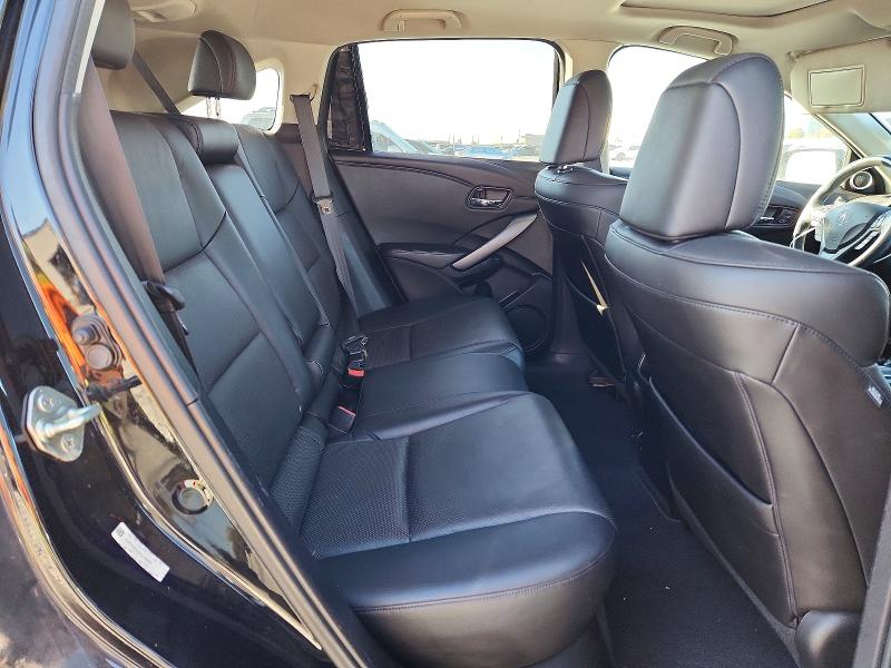 Продажа на аукционе авто 2014 Acura Rdx, vin: 5J8TB3H32EL012682, номер лота: 75274775