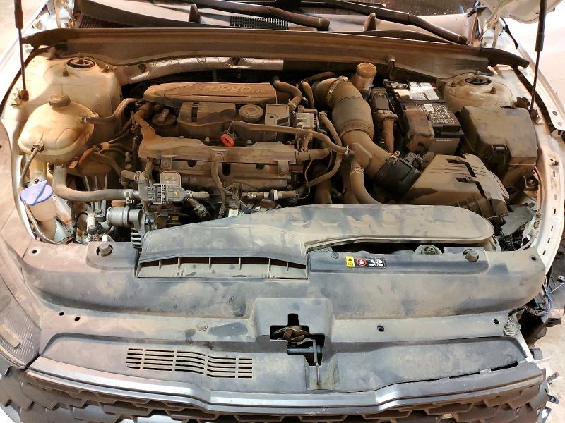 Aukcja sprzedaży 2021 Kia K5, vin: 5XXG34J23MG014167, numer aukcji: 75310555