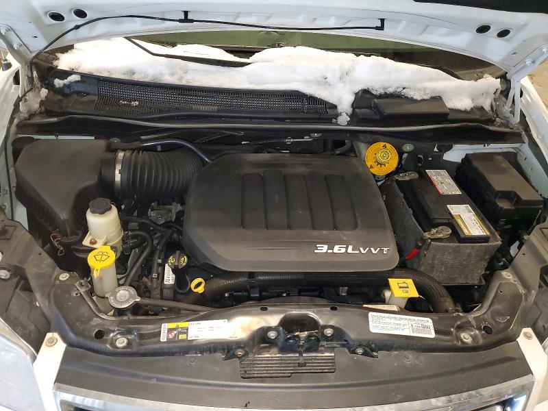 Продажа на аукционе авто 2014 Chrysler Town & Country, vin: 2C4RC1BG2ER225774, номер лота: 78170905
