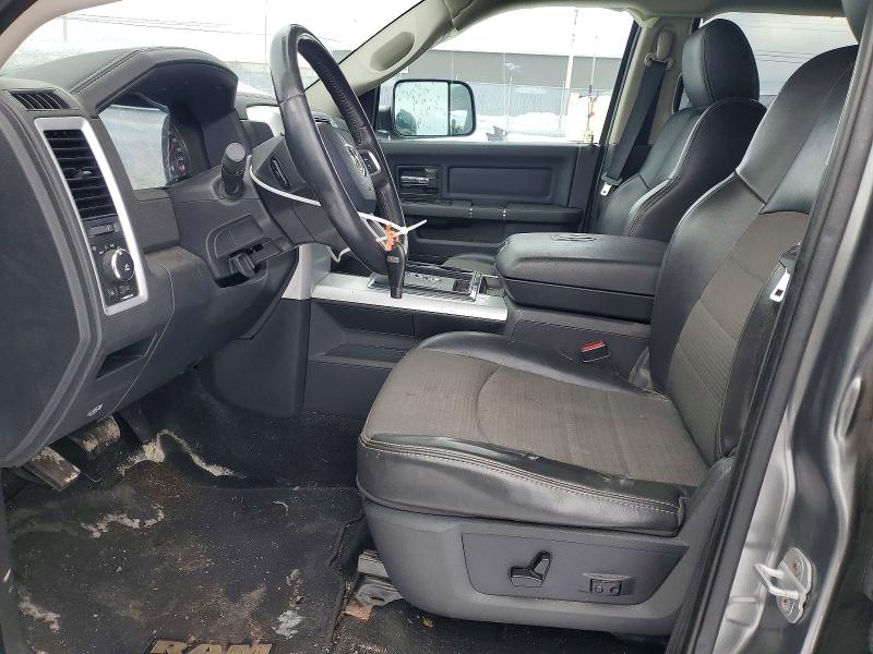 77678525 :رقم المزاد ، 1D7RV1CT4BS681698 vin ، 2011 Dodge Ram 1500 مزاد بيع