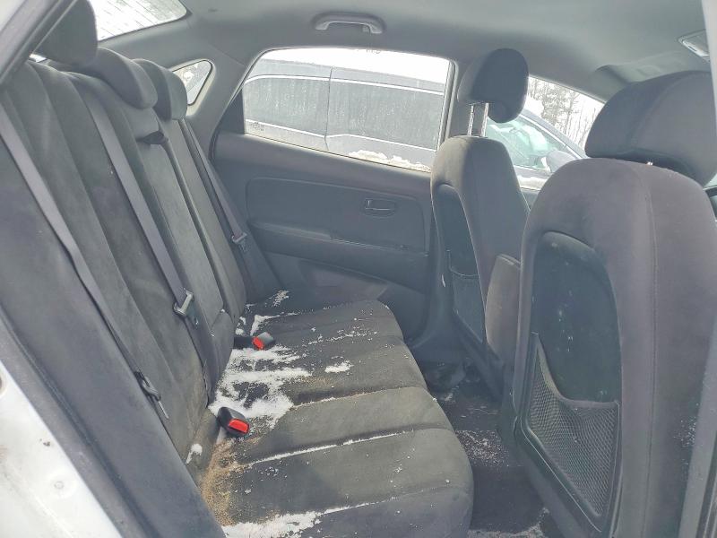 Продажа на аукционе авто 2009 Hyundai Elantra, vin: KMHDU45D69U666189, номер лота: 76752605