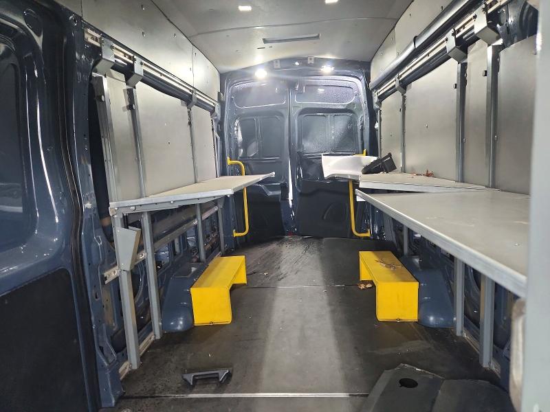 Продаж на аукціоні авто 2019 Ford Transit, vin: 1FTYR3XM9KKB89600, номер лоту: 74016295