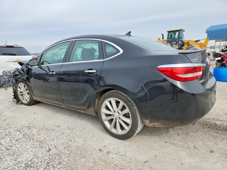 47389116 :رقم المزاد ، 1G4PS5SK9C4174419 vin ، 2012 Buick Verano مزاد بيع