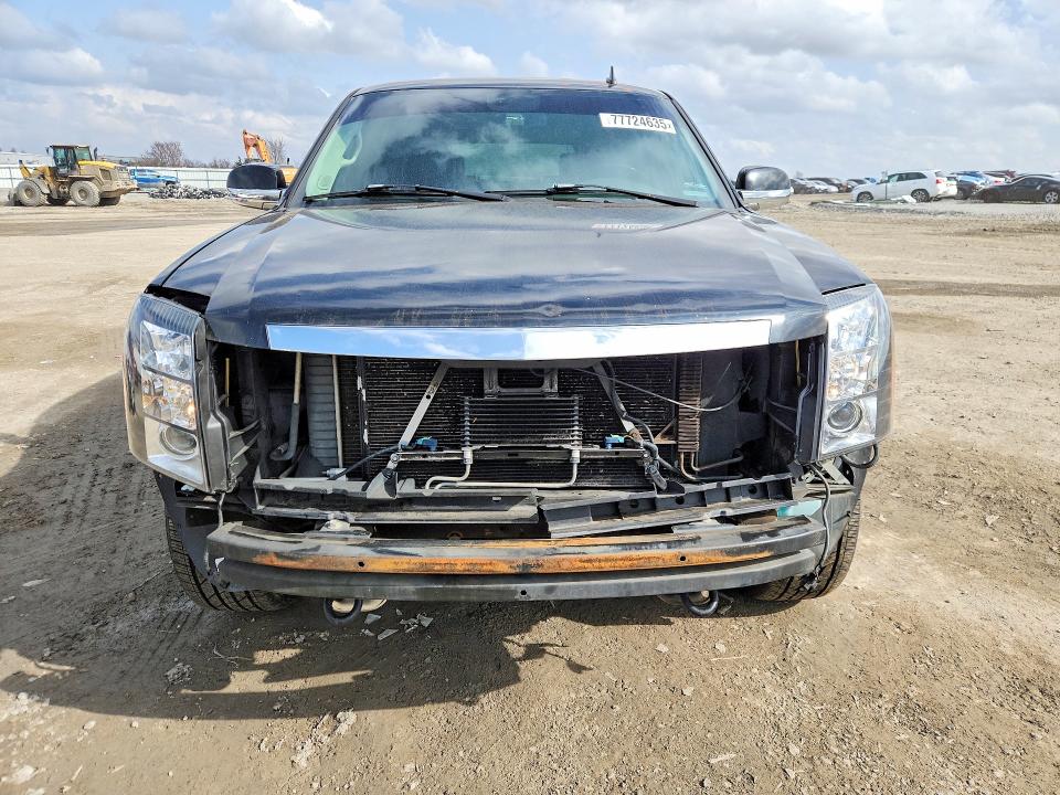Aukcja sprzedaży 2007 Cadillac Escalade, vin: 1GYFK63887R406195, numer aukcji: 77724635