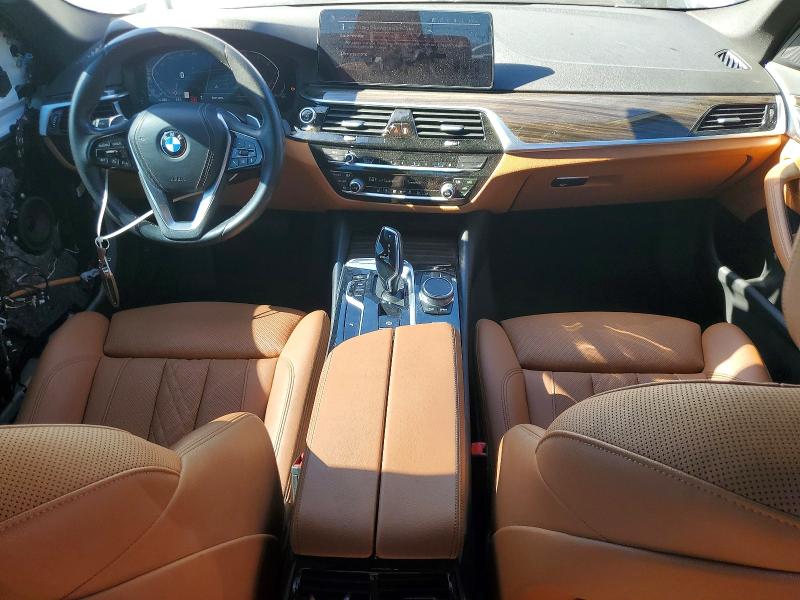 Aukcja sprzedaży 2021 Bmw 530, vin: WBA53BH08MWX20479, numer aukcji: 79113735