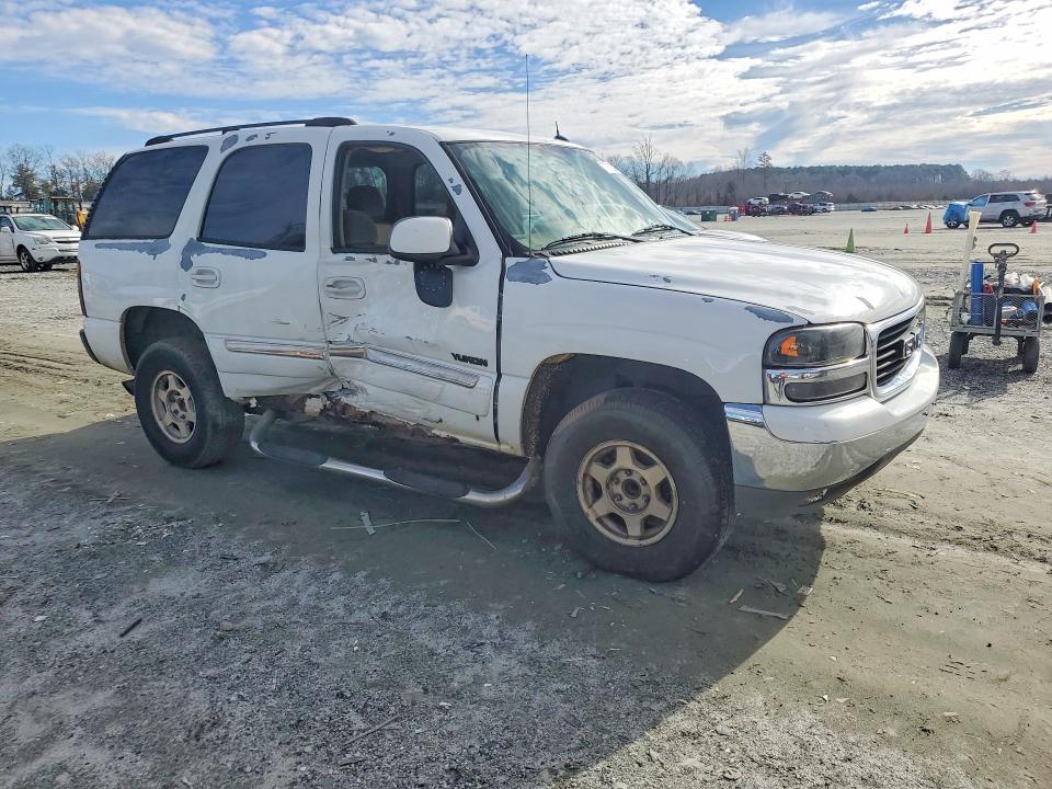 2005 Gmc Yukon მანქანა იყიდება აუქციონზე, vin: 1GKEC13V45J175982, აუქციონის ნომერი: 77767615