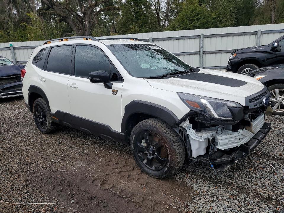 Aukcja sprzedaży 2025 Subaru Forester, vin: JF2SKAJC1SH405906, numer aukcji: 76213095